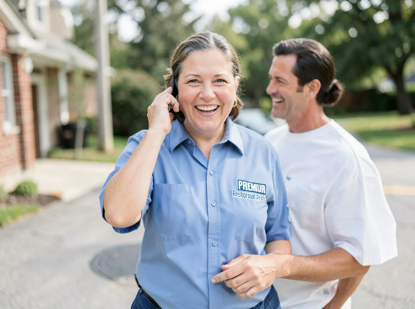 Water Damage Restoration Maryville, IL FAQs